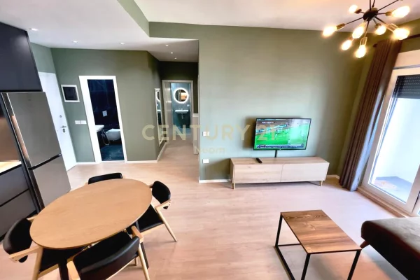 QIRA, APARTAMENT MODERN 2+1+2 te MAGNETI‼️