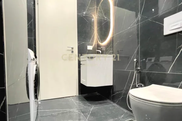 Apartment for rent in Tirana 2+1, Furnished