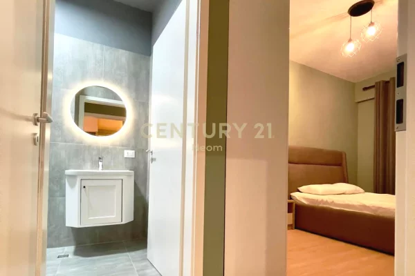 Apartment for rent in Tirana 2+1, Furnished