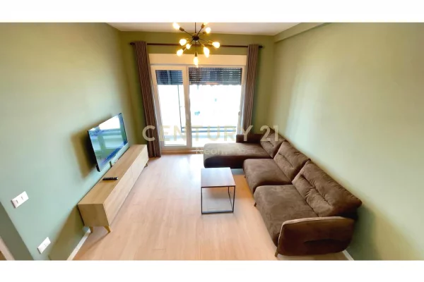 Apartment for rent in Tirana 2+1, Furnished