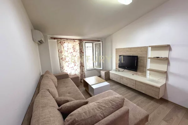 House for Rent 1+1 in Tirana - 500 Euro