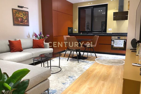 Casa in affitto 1+1 a Tirana - 600 Euro