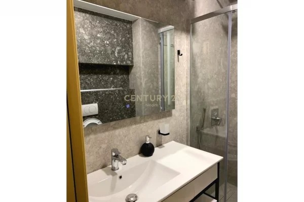 Appartamento in affitto a Tirana 1+1, Arredato