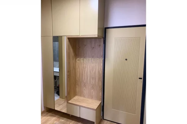 Appartamento in affitto a Tirana 1+1, Arredato