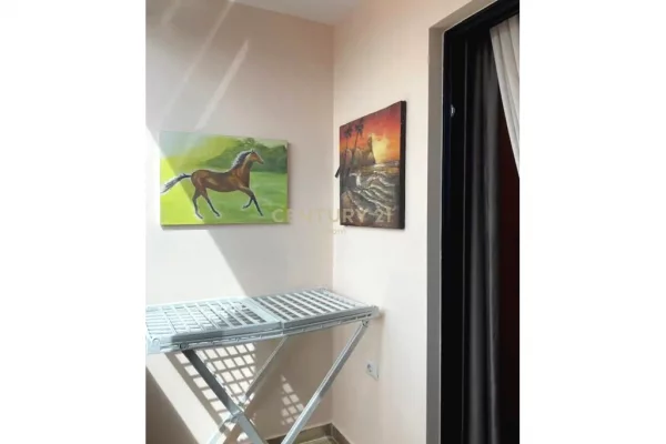 Appartamento in affitto a Tirana 1+1, Arredato