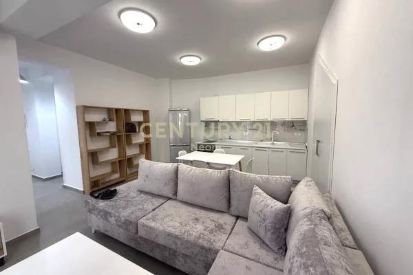 Apartment for rent in Tirana 2+1, Furnished