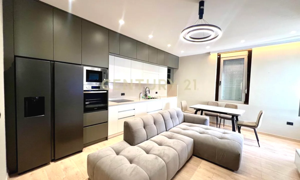 Apartment for rent in Tirana 3+1, Furnished