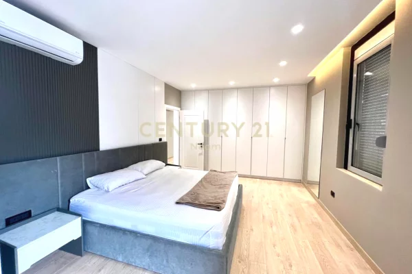 Apartment for rent in Tirana 3+1, Furnished