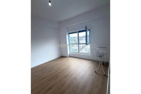 Apartment for sale in Tirana 1+1, Emty