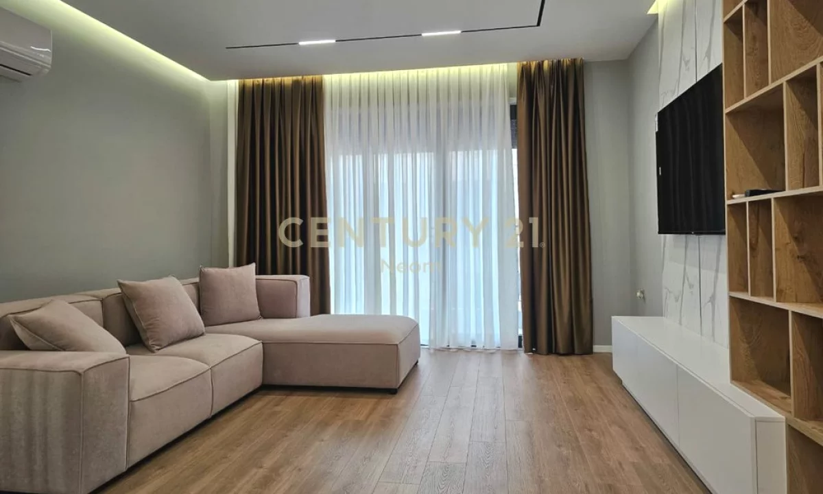 Shtepi me qera Apartament ne Tirane, 2+1, Mobilimi E mobiluar, Pagesa 1,200  Euro.