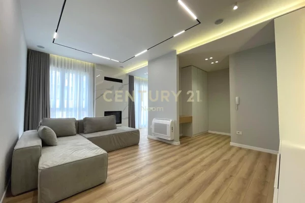 Shtepi me qera 1+1 ne Tirane - 1,150 Euro
