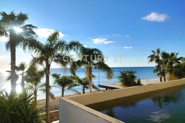 Shtepi ne shitje Apartament ne Lezhe, 1+1, Mobilimi Bosh, pa mobiluar, Pagesa 160,000  Euro.