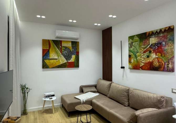 Shtepi ne shitje 1+1 ne Tirane - 375,000 Euro