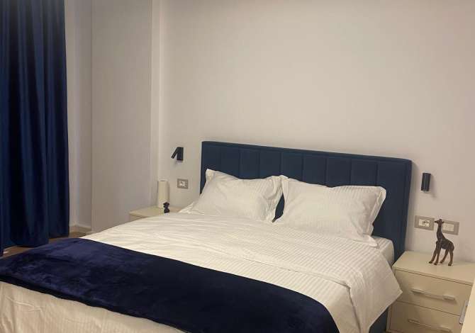 Shtepi ne shitje 1+1 ne Tirane - 375,000 Euro