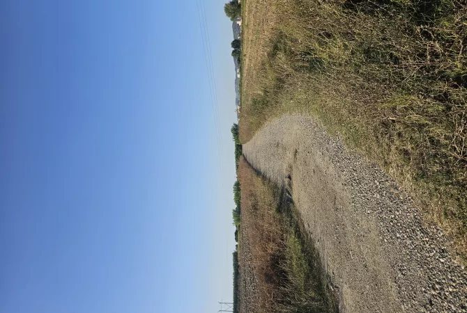 Okazion shitet prona 4000m2 Adresa Kavaje