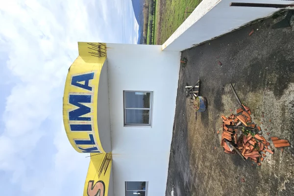 Ambient biznesi ne shitje ne Lezhe - 220,000 Euro