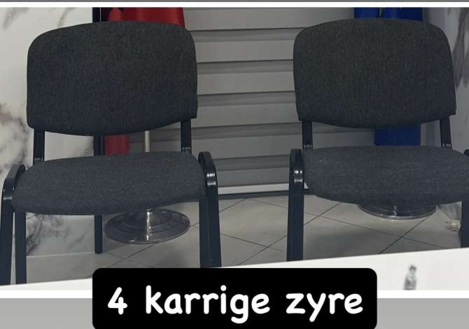 Kompjuter dhe mobilje zyre