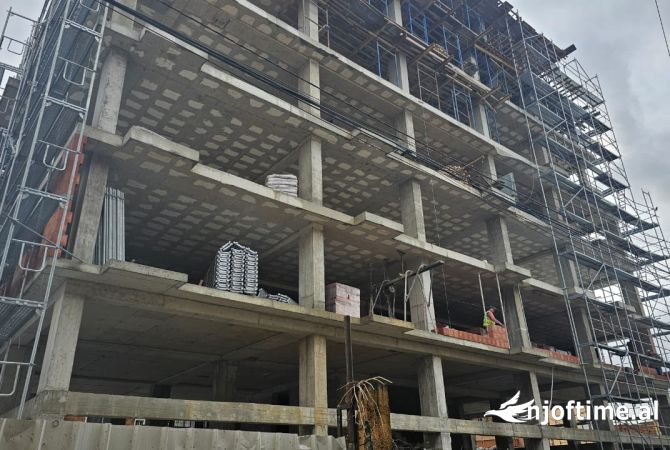 Shtepi ne shitje 2+1 ne Tirane - 130,200 Euro