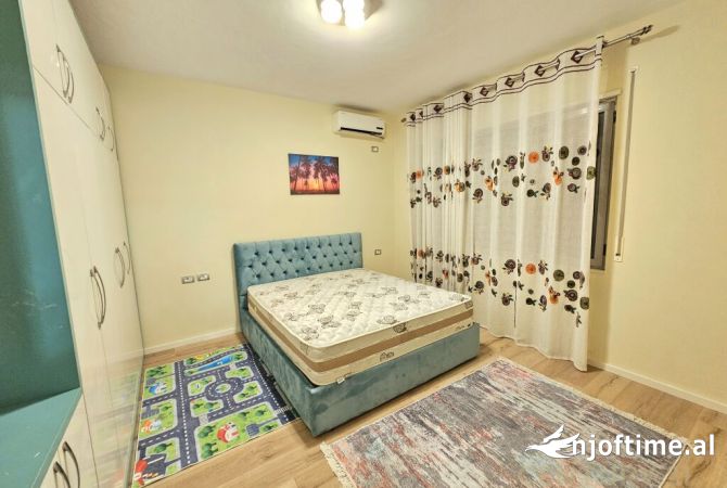 Apartment for rent in Tirana 2+1, Furnished