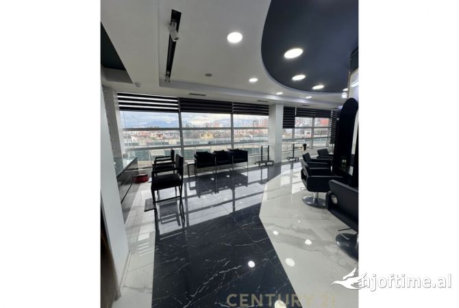Ambient biznesi ne shitje 1+1 ne Tirane - 350,000 Euro