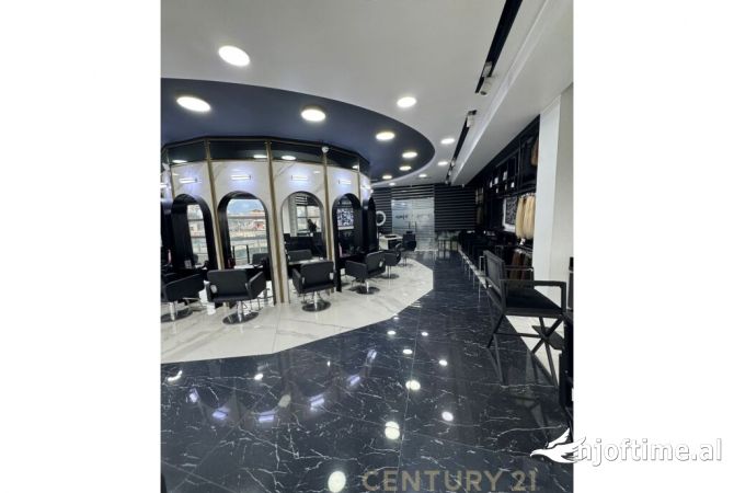 Ambient biznesi ne shitje 1+1 ne Tirane - 350,000 Euro