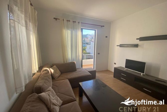 Shtepi ne shitje 1+1 ne Tirane - 102,000 Euro