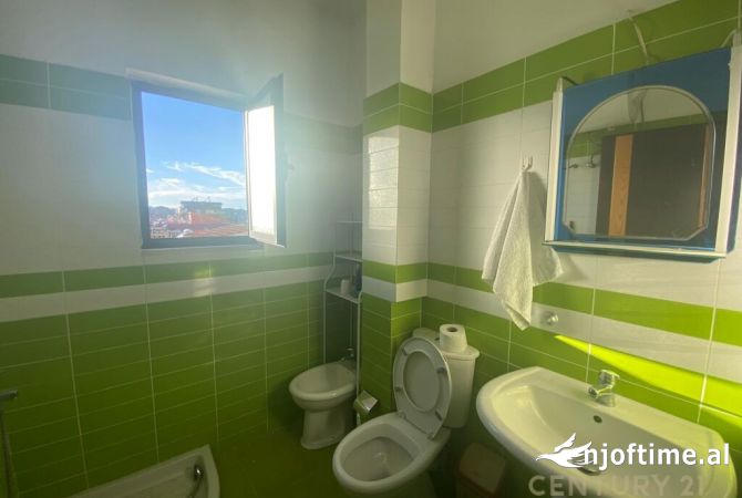 Shtepi ne shitje 1+1 ne Tirane - 102,000 Euro