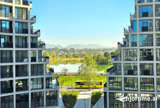 Ambient biznesi me qera 1+1 ne Tirane - 1,000 Euro