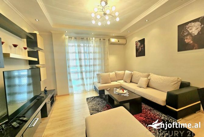 APARTAMENT 2+1 PER QIRA NE KODREN E DIELLIT