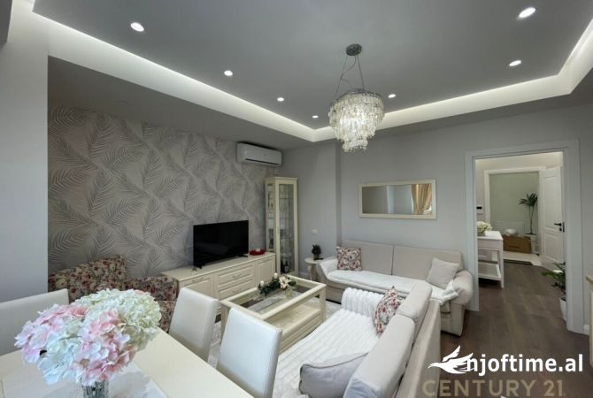 Apartment for rent in Tirana 2+1, Furnished