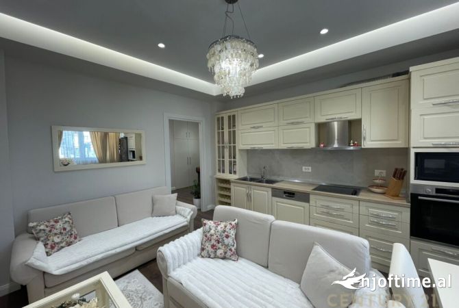 Apartment for rent in Tirana 2+1, Furnished