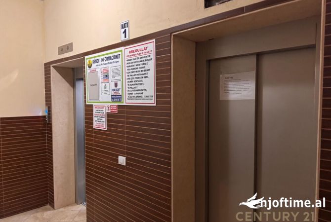 Shtepi ne shitje Apartament ne Tirane, 2+1, Mobilimi E mobiluar, Pagesa 164,000  Euro.