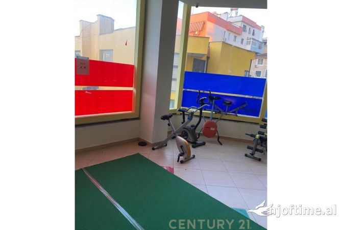 SHITET NJESI BIZNESI NE LAC