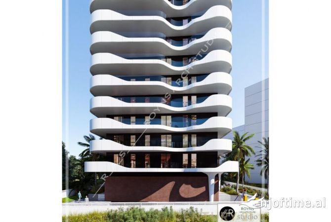 Shtepi ne shitje 1+1 ne Lezhe - 78,500 Euro