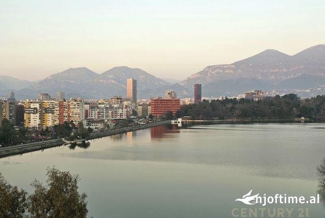 Apartment for rent in Tirana 3+1, Furnished