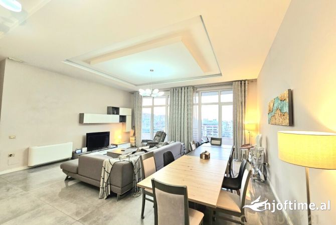 Apartment for rent in Tirana 3+1, Furnished