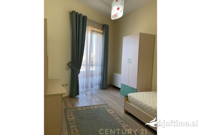 Apartment for rent in Tirana 3+1, Furnished