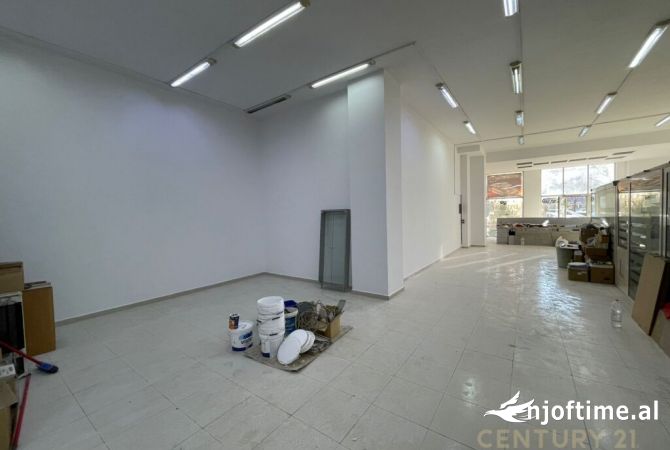 Ambient biznesi ne shitje 1+1 ne Tirane - 750,000 Euro