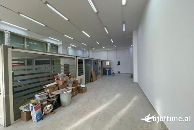 Ambient biznesi ne shitje 1+1 ne Tirane - 750,000 Euro
