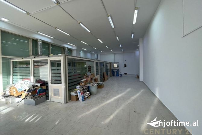 Ambient biznesi ne shitje 1+1 ne Tirane - 750,000 Euro