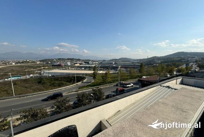 Ambient biznesi ne shitje 1+1 ne Tirane - 3,000,000 Euro