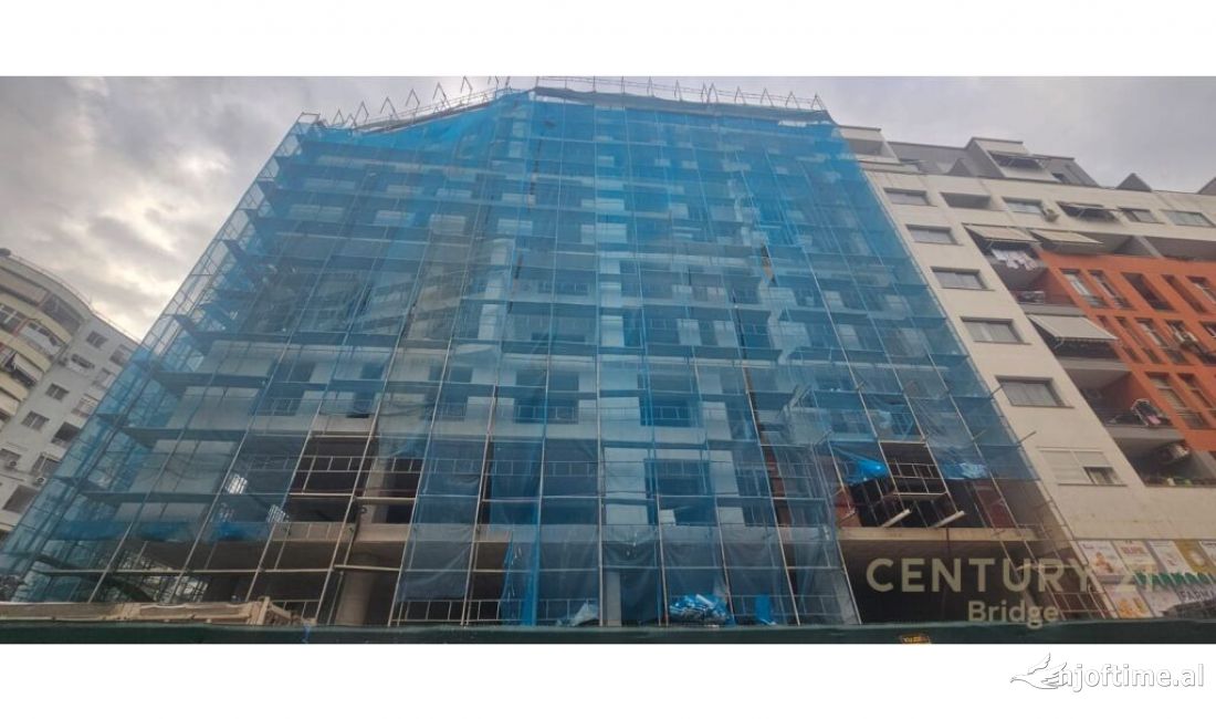 Shtepi ne shitje Apartament ne Tirane, 2+1, Mobilimi Bosh, pa mobiluar, Pagesa 135,800  Euro.