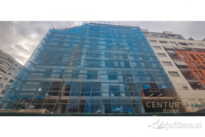 SHITET APARTAMENT 2+1  YZBERISH