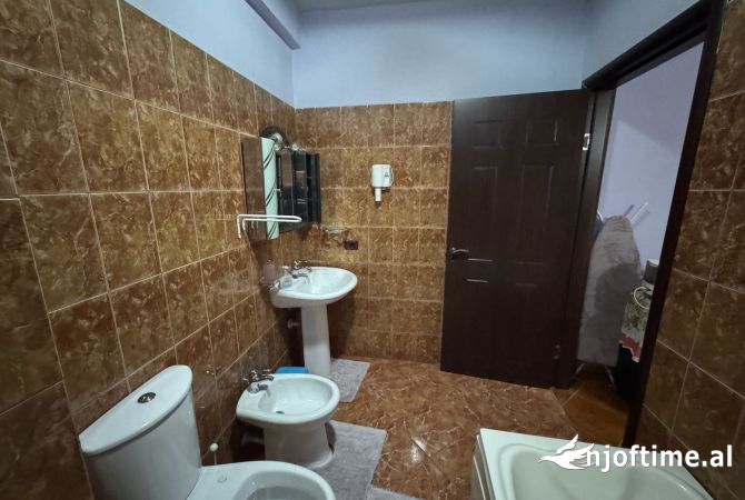 Apartment for rent in Tirana 1+1, Furnished