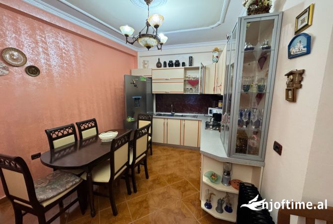 Apartment for rent in Tirana 1+1, Furnished