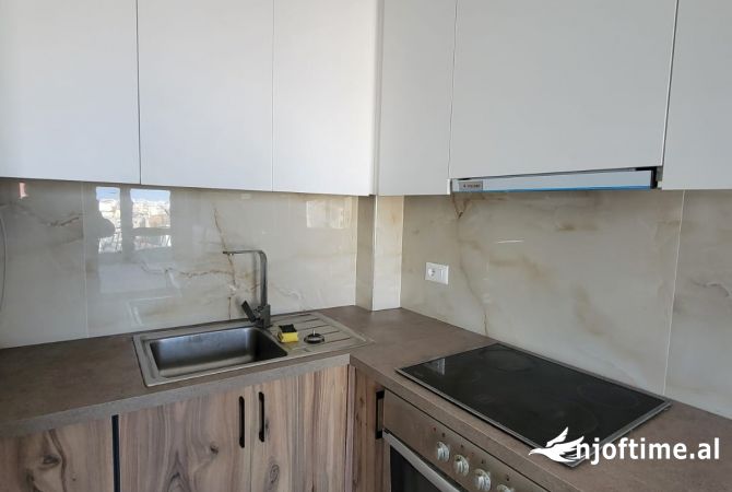 Shtepi me qera Garsoniere ne Tirane - 350 Euro