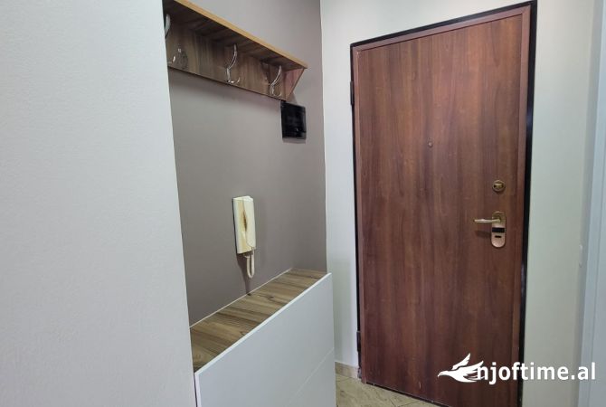 Apartment for rent in Tirana Garsoniere, Furnished