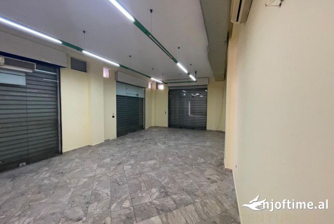 Ambient biznesi me qera 1+1 ne Tirane - 1,000 Euro