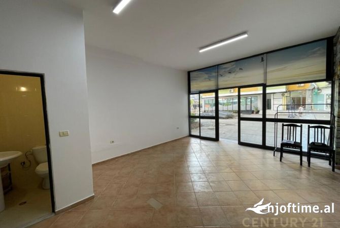 Ambient biznesi ne shitje 1+1 ne Tirane - 80,000 Euro