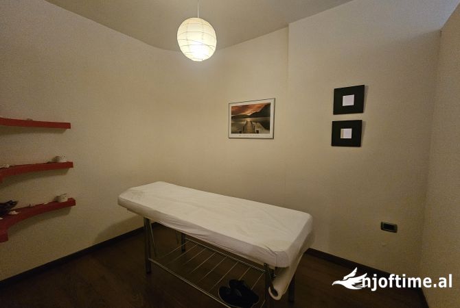 Ambient biznesi me qera 1+1 ne Tirane - 1,000 Euro